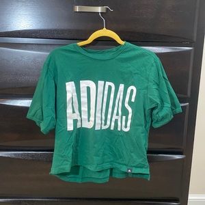 Adidas t-shirt